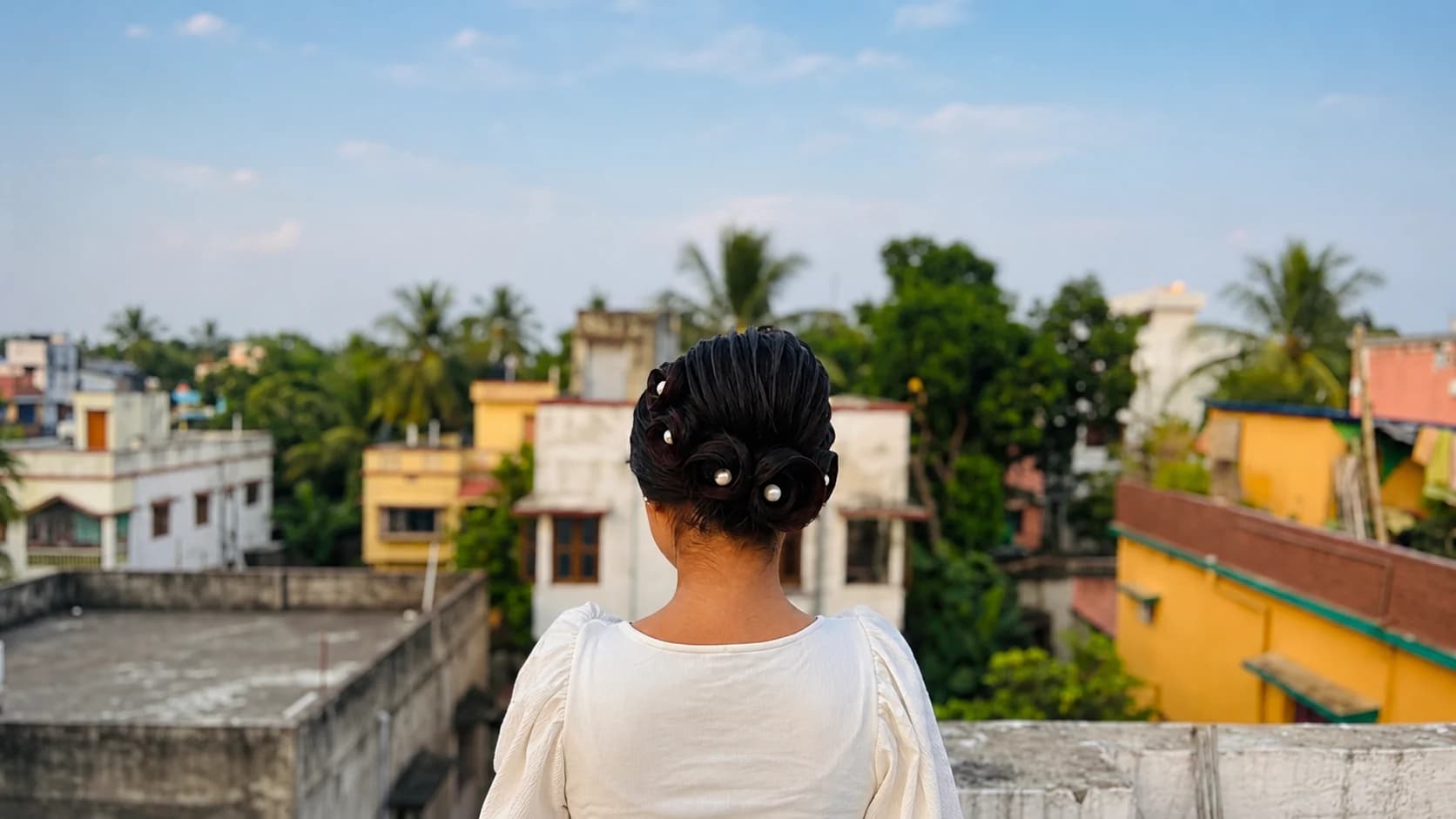 Book Your Bridal Hairstyling at Prerana's Makeover in Midnapore